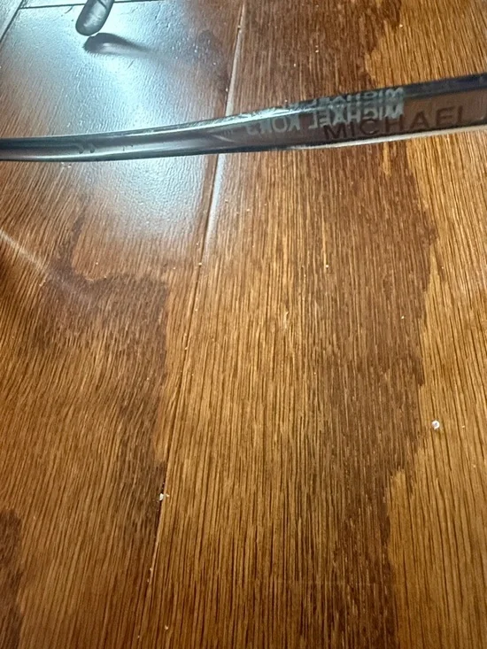 Michael Kors Brow Bar Pilot Mirror Sunglasses - Picture 4 of 6